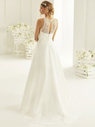 Νυφικό Bianco Evento Nala